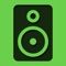 This app is capable and complex FM synthesiser that can create rich and very strange sounds combining up to 10 sound generators