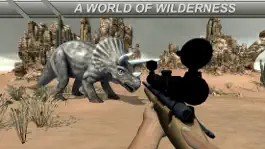 Game screenshot Jurassic Dinosaur Hunter : Max Hunt 2017 apk