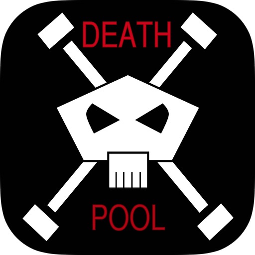 Death Pool Football icon