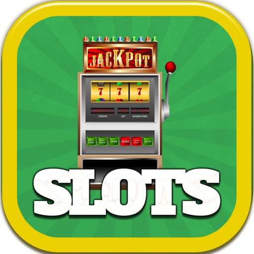 $$$ Jackpot Party Double Hit Casino icon