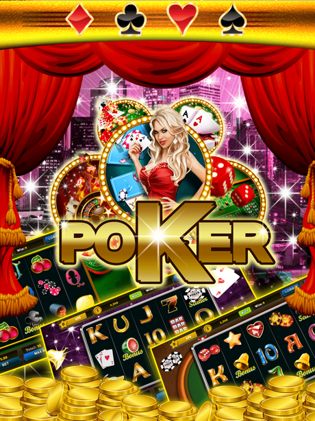 Texas Poker Slots Casino Play Fortune Slot Machine hack - Free Working cheat cheat codes
