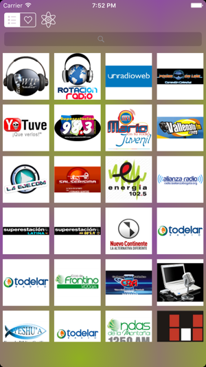 Radios de Colombia - Las mejores radios(圖3)-速報App