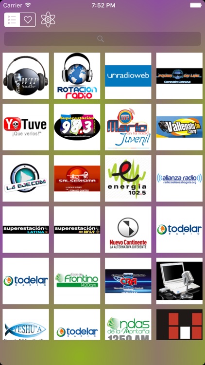 Radios de Colombia - Las mejores radios