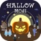 Get into the Halloween spirit with Hallowmoji