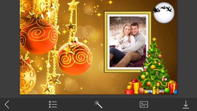 Christmas Special Frames - Design scrapbook(圖1)-速報App