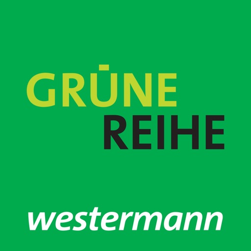 Grüne Reihe Glossar