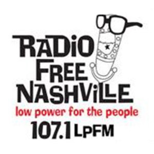 Radio Free Nashville