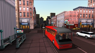 Bus Simulator 2017 * Screenshot 2