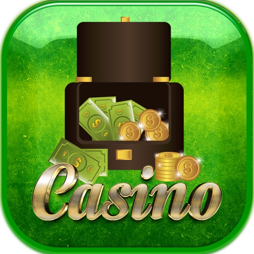21 Live Slots Game USA - Free Vegas Casino icon