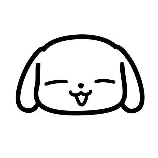 Happy Dog ToAzi icon