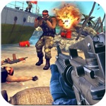 Death ShooterCommando Duty