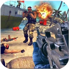 Activities of Death Shooter:Commando Duty