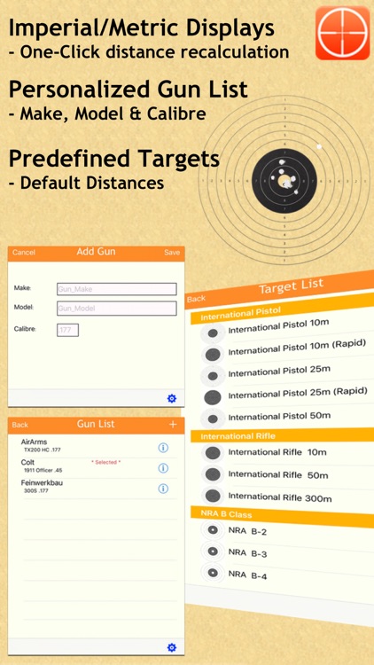 ShotBuddy screenshot-3