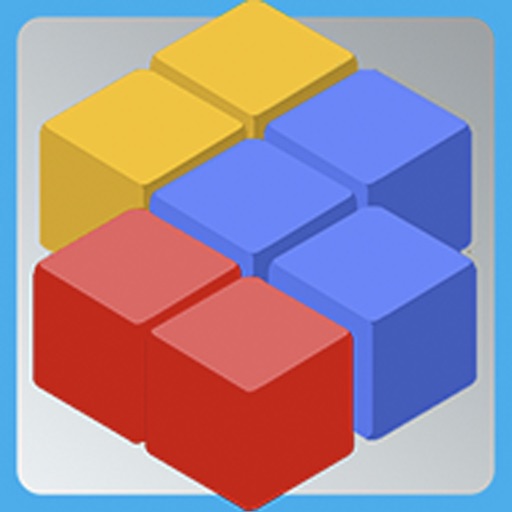 Block Puzzle Legend Mania Free Icon