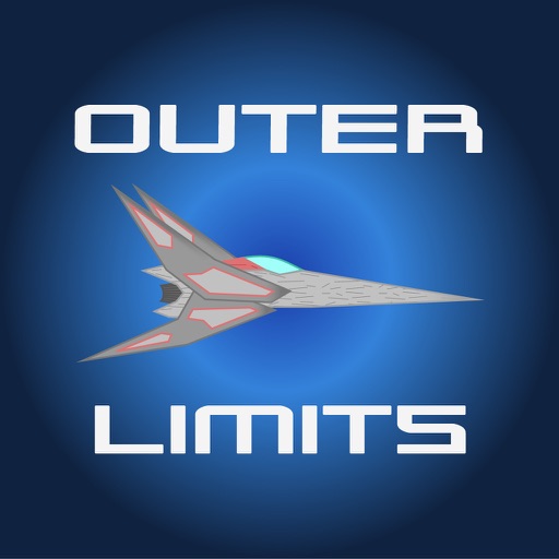 Outer Limits Icon