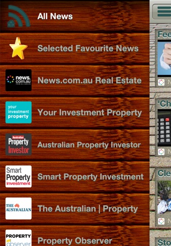 Oz Property News screenshot 3