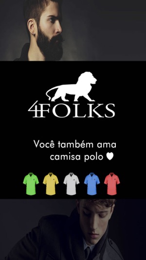 4Folks(圖1)-速報App