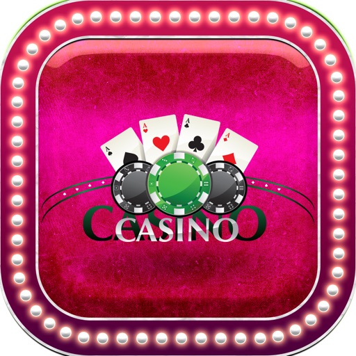 VEGAS Blackout Total! Slot-FREE Slots Game iOS App