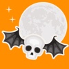 Halloween Sticker Maker for iMessage