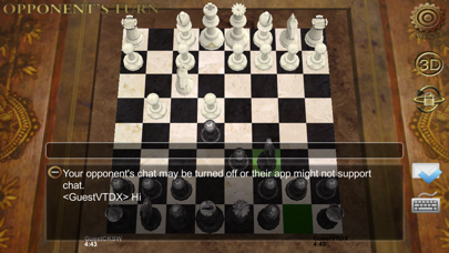 E.G. Chess Screenshot 5