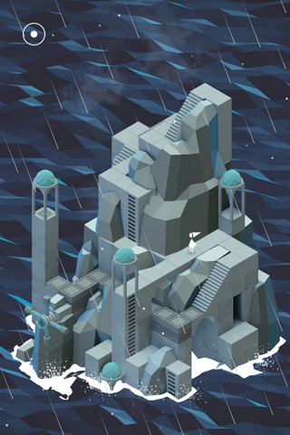 Monument Valley screenshot 3