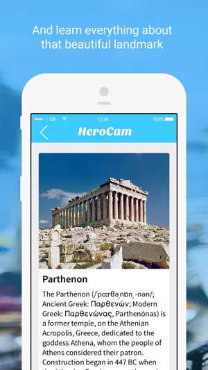 HeroCam(圖4)-速報App