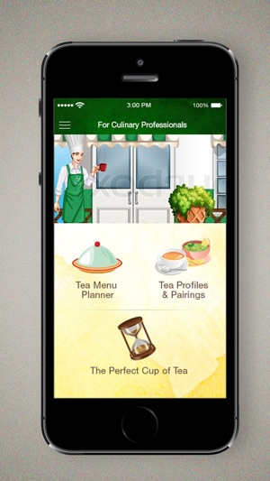 Dilmah Tea Inspired(圖4)-速報App