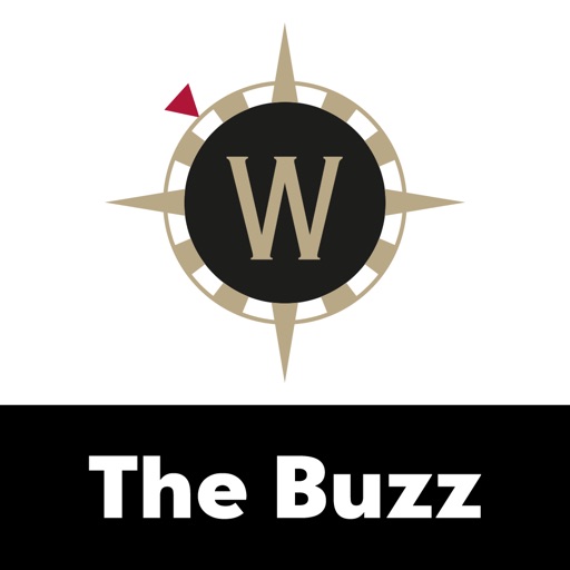 The Buzz: Willamette Univ. icon