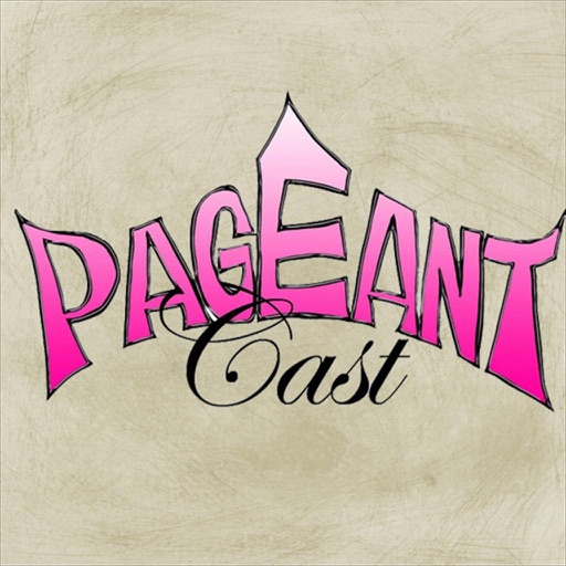 PageantCast icon