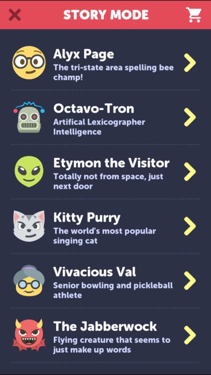 BattleText - Chat Battles screenshot-3