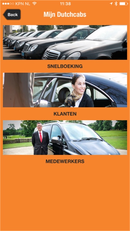 Dutchcabs