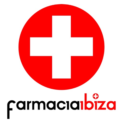Farmacia Ibiza icon