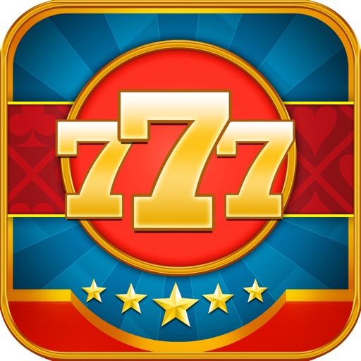 888 Coins Of Fortune - Best Casino Of Riches icon