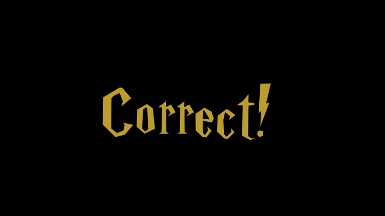 Ultimate Trivia for Harry Potter screenshot-4