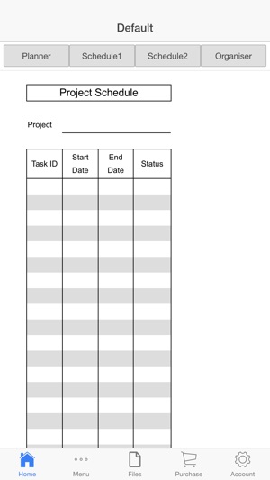 Project Log Book(圖2)-速報App