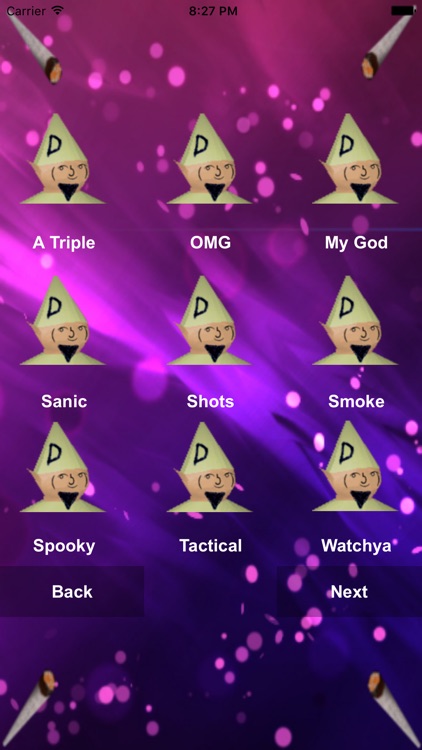 MLG Soundboard Of Awesomeness