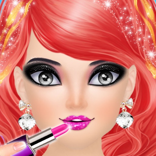 Mermaid Princess Makeover: Mermaid games for girls