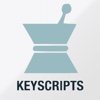 KeyScripts Mobile