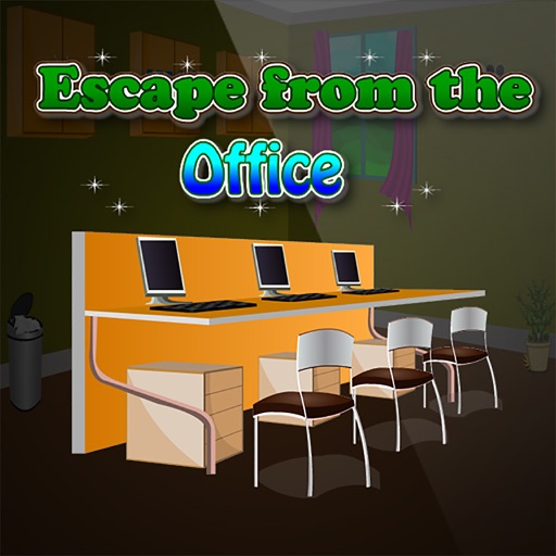 Escape From the Office iOS App