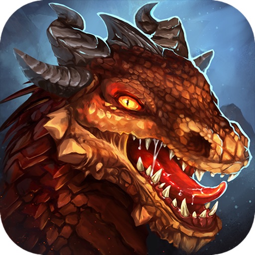 Fantastic Monsters: Magical Creatures iOS App