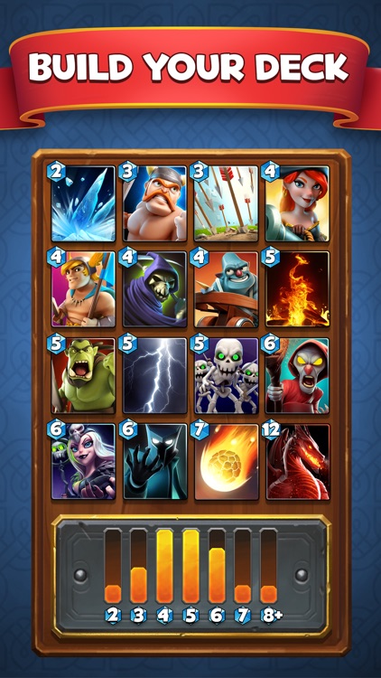 Castle Crush: Epic Strategy Game screenshot-4