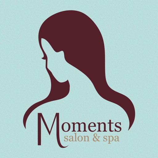 Moments Salon icon
