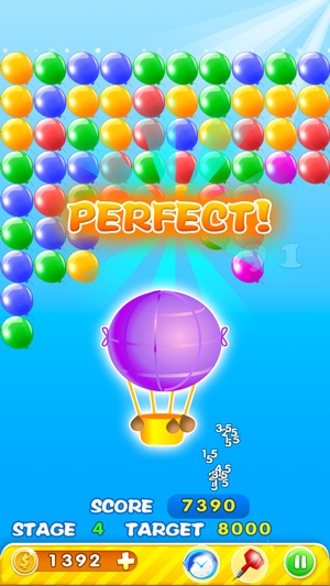 PopBalloon Mania(圖3)-速報App