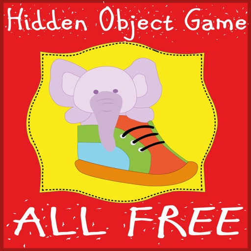Toyland Hidden Object Game