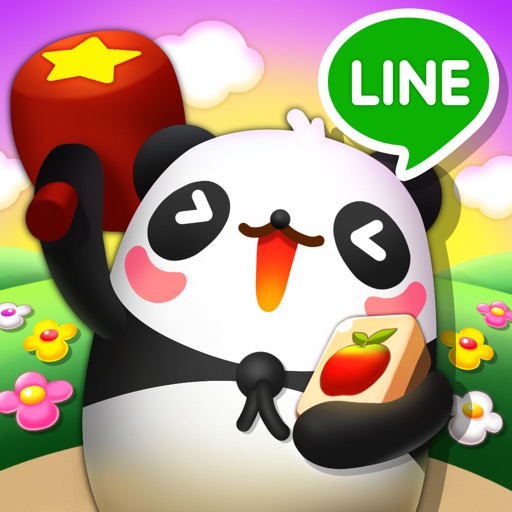 LINE Puzzle TanTan