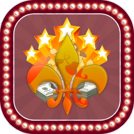 21 Lord of Slots Machines - Free Casino Party icon