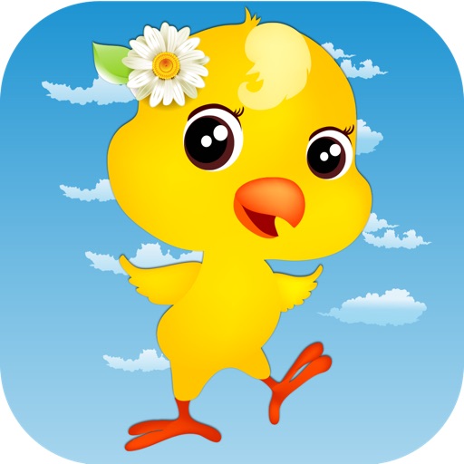 Duck Duck Matching Game icon