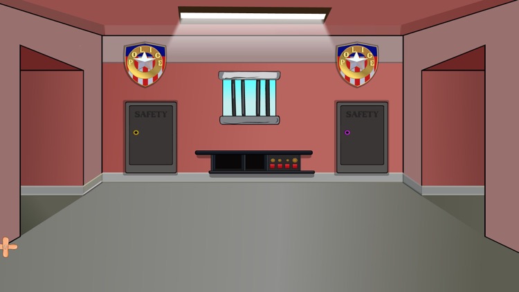 154 Stop Jail Escape screenshot-4