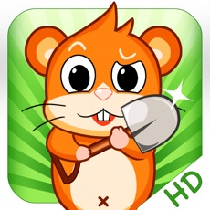 Activities of Hamster Go Go HD