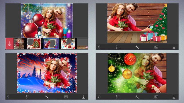 Christmas Hd Frame - amazing frames(圖1)-速報App